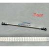 For Scania Horizontal Valve Front Connecting Adjustment Rod 1386423 2000089