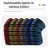 Elastic Knee Bandages Compression Straps Squats Training Knee Braces Knee Wraps  Squats Training