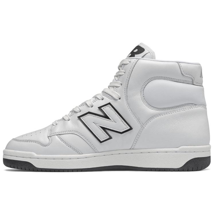 New Balance 480 White Black Men s BB480HE EU 39.5