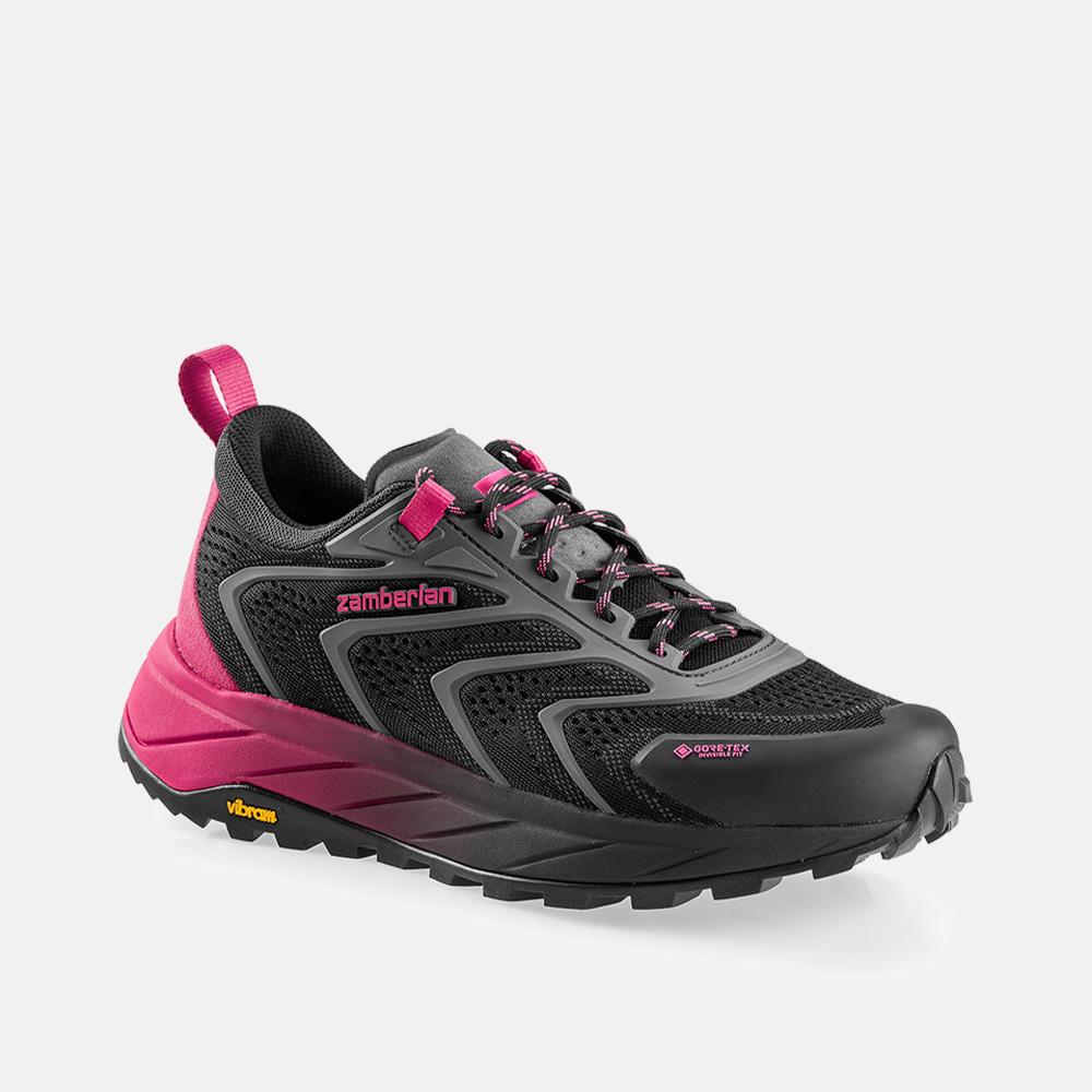 Zamberlan Exotrail Gtx Black/Fuchsia (Female)