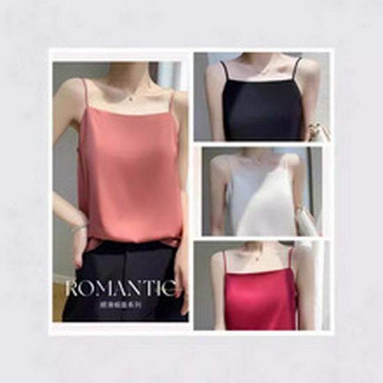 Stylish High-Waist Irregular Tie Slit Skirt