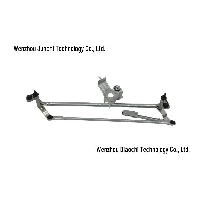 Wiper Linkage Rod for 2010-2019 Volkswagen Tiguan (Part: 5ND955023A)
