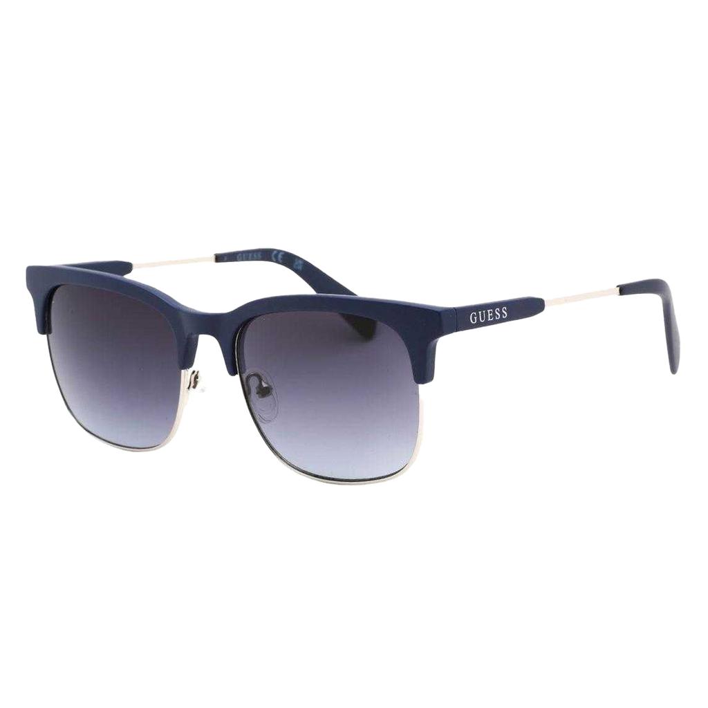 Guess Mens Gradient Sunglasses