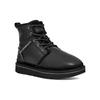 UGG Neumel High Heritage Black Men Sneakers 1144011-BLK
