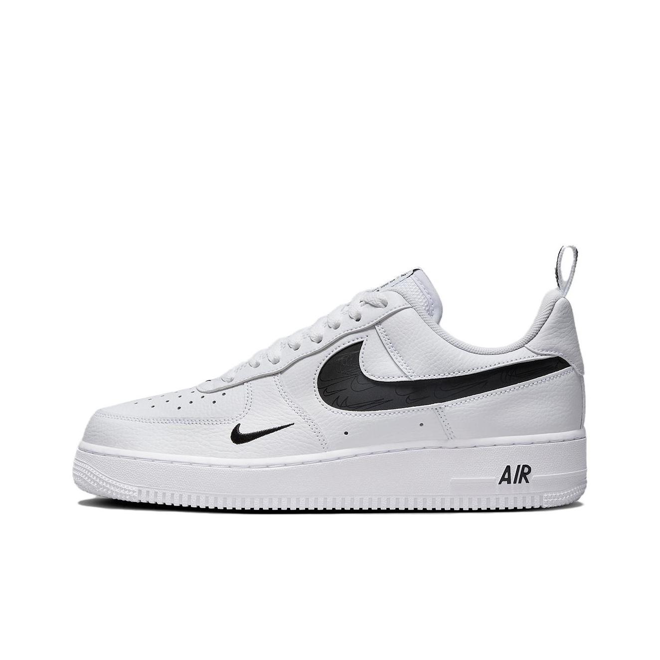 

кроссовки Nike Air Force 1 Skateboarding Shoes Women FV1320-100
