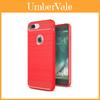 Apple Iphone 7 Plus Silicone Case With Antifall Protection And Fullbody Coverage For Durable Phone Shield