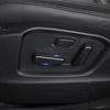 5pcs Carbon Fibre for Mazda 6 Atenza M6 2017 2018 Interior Power Seat Adjustment Switch Cover Trims Car Styling Auto Accessories