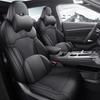 2022 Gemini Pro 2.0ATK Leather Car Seat Cover Cushion