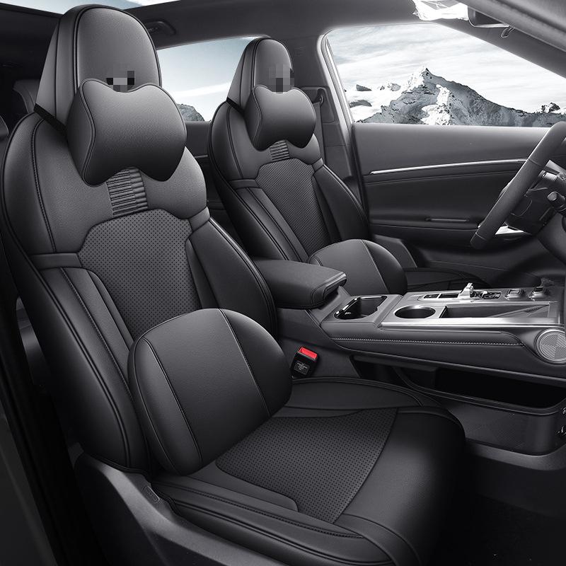 2022 Gemini Pro 2.0ATK Leather Car Seat Cover Cushion