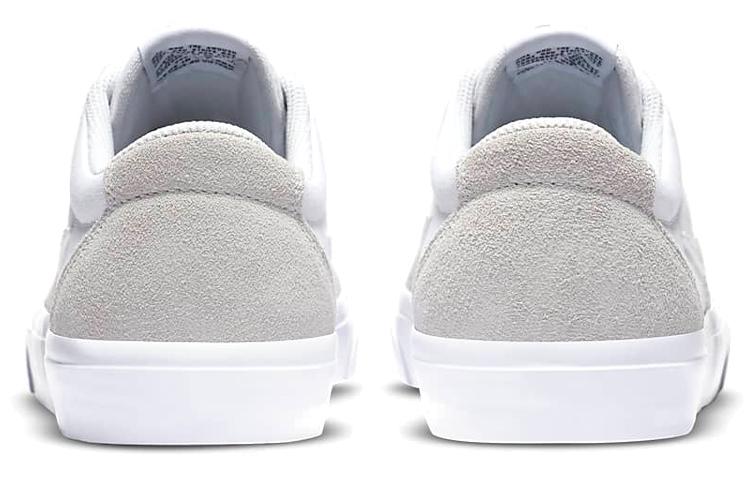 Nike Chron Solarsoft Sb 'Grey White' CD6278-102