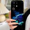Phone Case For Vivo Y29 4G Cases Soft Silicone Cover For VIVO T4X 5G Fashion Case 2025 Shockproof Cover Full Protector Shells
