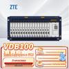 ZTE VDB100 4K 16-Channel HDMI Interface Card (CN Version)