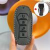 BYD Yuan Plus Key Cover for Song, Han, Qin, Tang, Destroyer 05 - Premium Car Key Bag