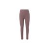 Nike Zenvy Sports Pants Women's Smoky Purple Red DQ6014-208