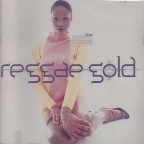 

CD VARIOUS - Reggae Gold 1998 VPCD1529 VP 1998 US Reggae, Ska & Dub Used