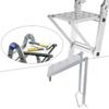 Heavy Duty Ladder Work Platform Non-Slip Ladder Extension Tools  Multi-Purpose