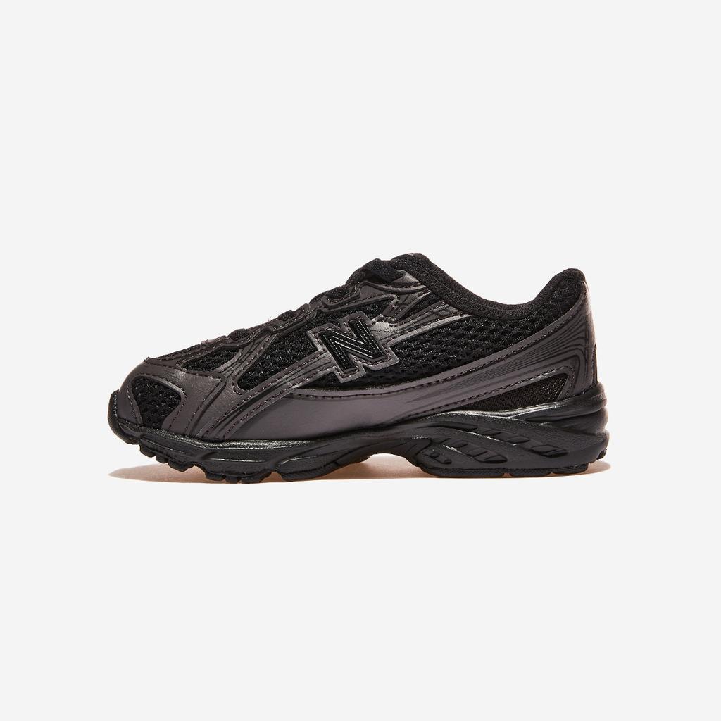 [New Balance] Kids Lifestyle Sneakers [IZ740BO-BO]