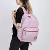 New Converse Polyester Backpack Regular Women's Cherry Blossom Pink 10019900-A21