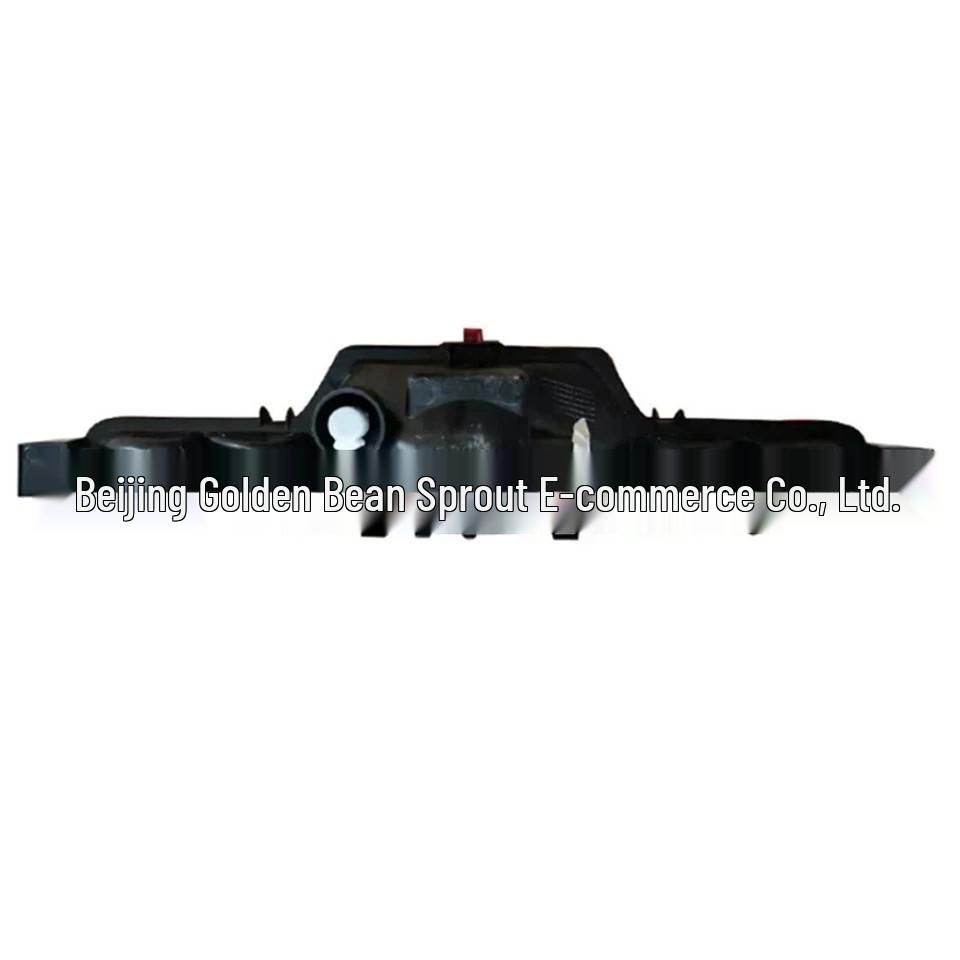 Peugeot 208 (2012-2019) Rear Fog & Bumper Warning Light