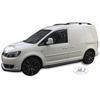J&amp;J AUTOMOTIVE | Deflecteurs d'air Déflecteurs de Vent Pour Volkswagen Caddy 2003-2020