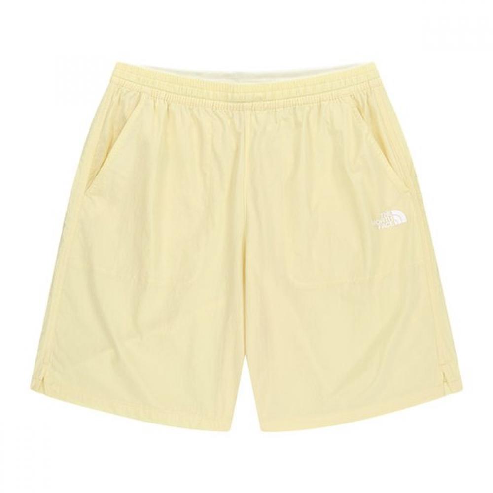 The North Face Ila Shorts White Label Cus