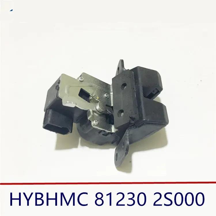 Lock Latch Tail Gate for hyundai 2012-2015 Tucson IX35 812302S000 81230 2S000
