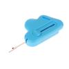 Guida Magnetica per Cucitura di Cuciture Guida Rimovibile per Macchina da Cucire Accessori Multifunzionali per Macchine da Cucitura Strumenti Guida per Cucitura