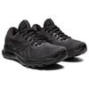 Asics Gel Nimbus 24 'Triple Black' Women's Sneakers 1012B201-002