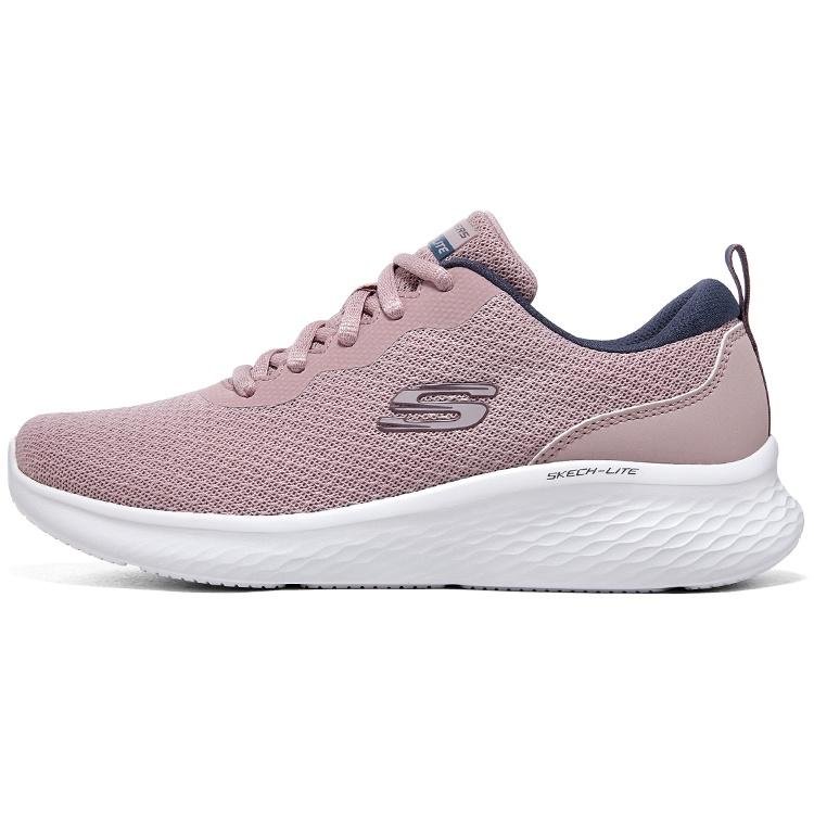 (WMNS) Skechers Skech-Lite Pro Purple Women s 150044-MVBL EU 35
