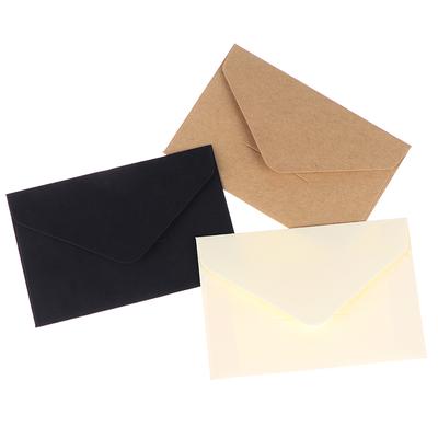 Papier – Papierové obálky