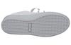 Puma Vikky Platform Ribbon Grey/White Women's 366418-02