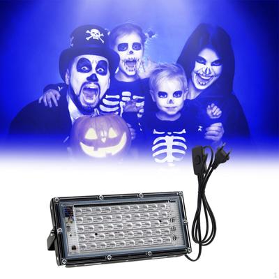 Iluminación comercial – Luces de escena