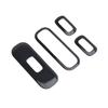 Carbon Fiber Glass Lift Switch Frame Trim Fit Benz G-Class W464 W465 2019-2026