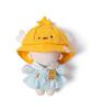 [WEGO] Plush Toy - Kindergartener Costume - 15cm - Plush Toy Clothes - Fan Goods - Gift - Women's - Size F - Pattern 1