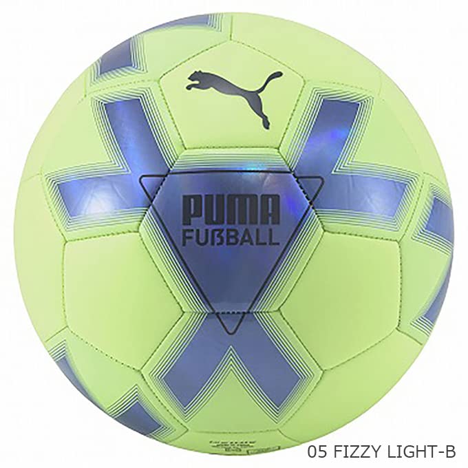 puma Puma Cage Ball SC Soccer Competition Ball 4 (Puma) (083957-06) FIERYCORAL-