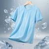 Quick-drying Sports Short-sleeved T-shirt