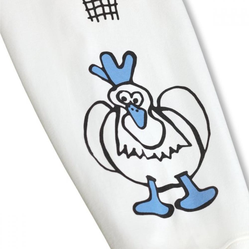 Molo Rube Play Drawing Long Sleeve T shirT 3 8 Years akis9Ts030