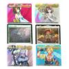 Surge Foil Cloud Ex Yuna Hope Fin Sphere Grid Sphere Grid Fic Sol Rin Board Game Cards Quality Trading Collection Card Enjp