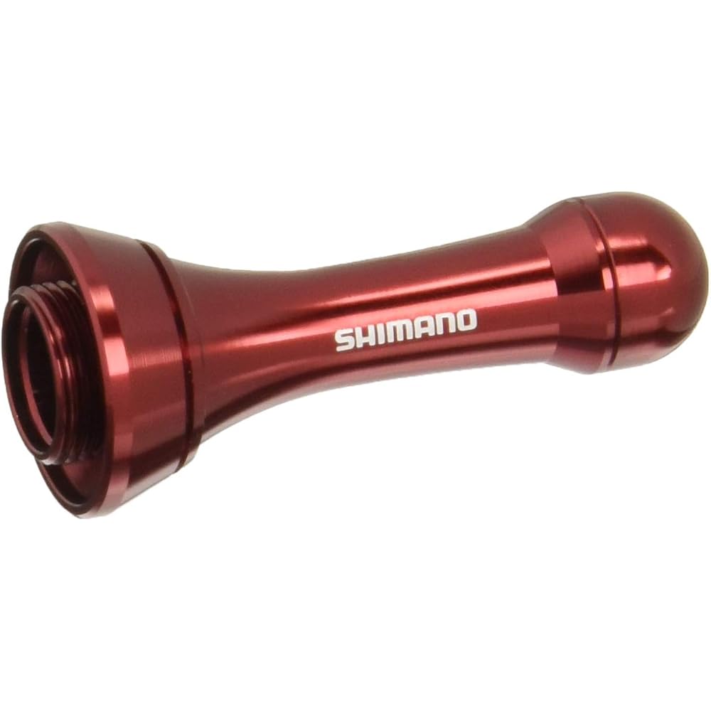 Shimano Dream Series Aluminum Reel Stand Red Fishing Accessory