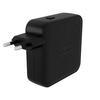 Chargeur Voyage - HYPER - HyperJuice 100W - USB C - GaN - Noir