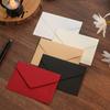 Membership Card Storage 10Pcs Small Blank Envelopes, Multi?Color Mini Envelopes for Gift Holiday Party Invitations Cards, Greeting Invitations, DIY