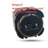 Rearview Mirror Adjustment Switch For JAC J3,J2 TurinTongyue,7 PLUGS, 3750100U8010