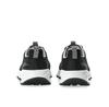 Мужские кроссовки Jack Wolfskin Prelight pro vent low 4064321 чёрные
