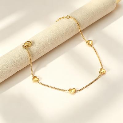 Armbänder – Ketten- & Gliederarmbänder