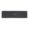 Under Armour Polyester Headwraps Women's Black/Dark Gray 6009337-001