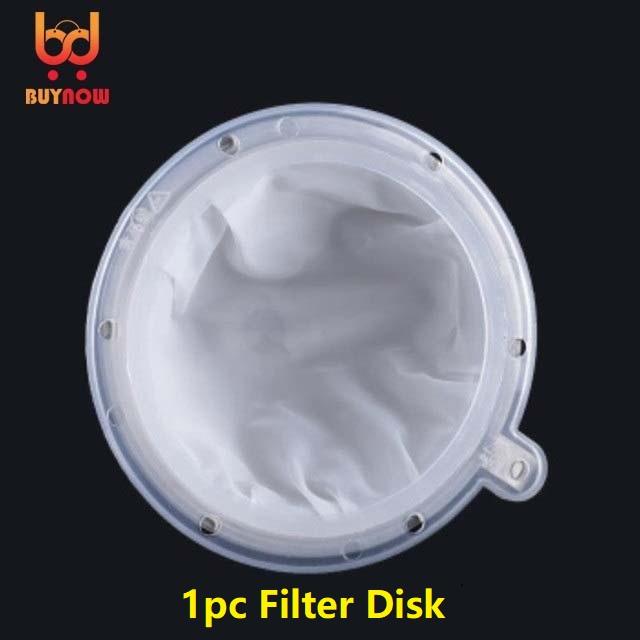 Funnel Juice Enzyme Filter Screen Liquor Wine Filter Scale Filter Disc Ultra Fine Filter Screen 120 200 300 400 450 Mesh