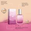 Vineyard Perfume: Fresh, Elegant, Long-lasting Scent with Rich Layers, Gentle for Daily Use, Commute, Dating & Travel.