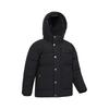 Mountain Warehouse Childrens/Kids Manta Borg Lined Jacket