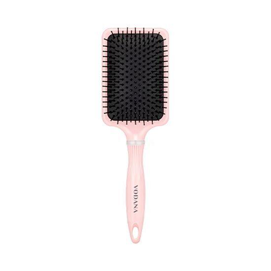 VODANA Gorgeous Pink Cushion Brush