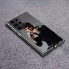 Tony Boy Going Hard Phone Case For Samsung Galaxy S24 S23 S21 S20 FE S22 S26 Ultra S25 Edge S10 Plus Cover Clear TPU Capa Shell
